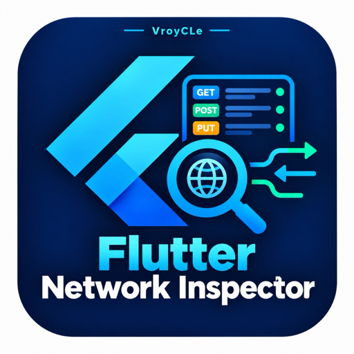 Flutter Network Inspector